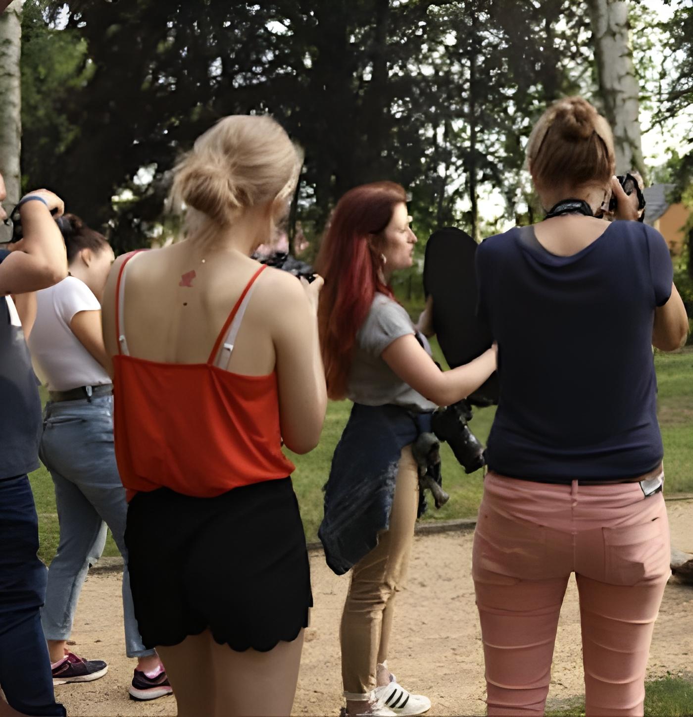 Fotoworkshop - Görlitz erleben