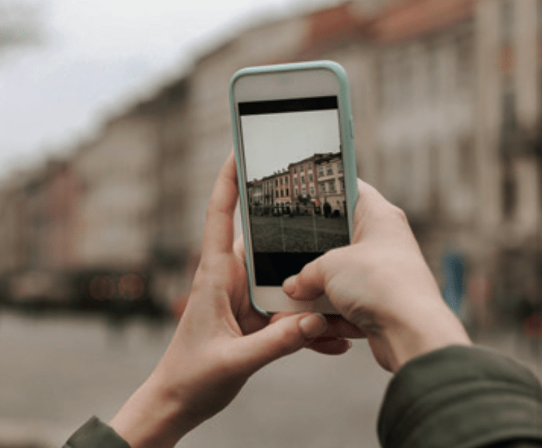 Fotoworkshop - Görlitz erleben