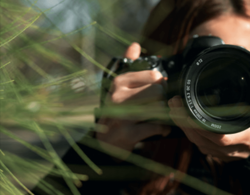 Fotoworkshop - Görlitz erleben